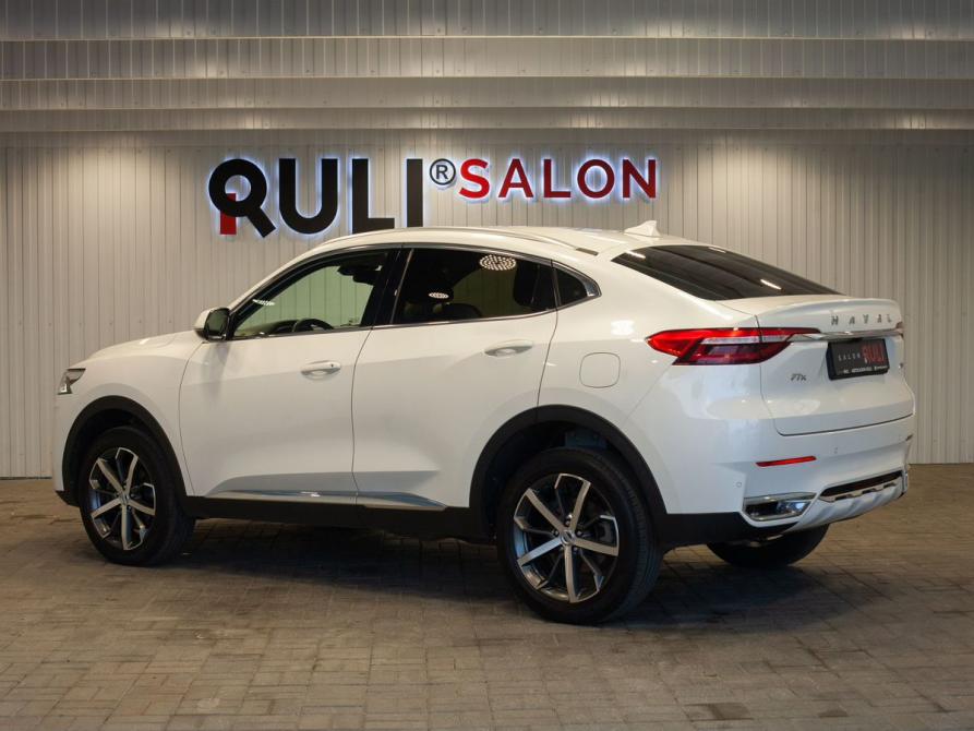 Haval F7x I Иваново  - изображение 8