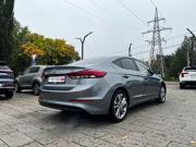 Hyundai Elantra VI (AD) Стерлитамак  - изображение 24