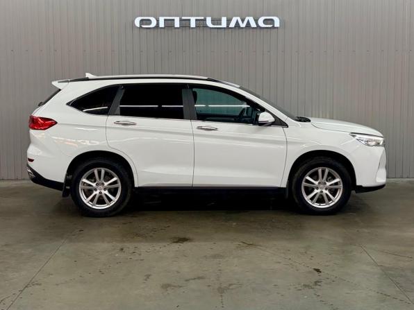 Haval M6 II с пробегом 2023 года, цена 1 647 000 рублей, 38205 км, внедорожник, Автокод Объявления