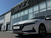 Hyundai Elantra VII (CN7) Омск  - изображение 62