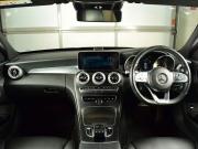 Mercedes-Benz C-Класс IV (W205) Рестайлинг Кемерово  - изображение 33