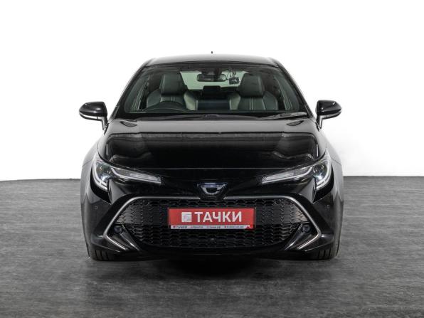 Toyota Corolla XII (E210) с пробегом 2020 года, цена 1 900 000 рублей, 35227 км, хэтчбек, Автокод Объявления