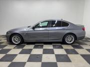 BMW 5 серии VI (F10/F11/F07) Воронеж  - изображение 20