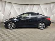 Hyundai Solaris I Рестайлинг Москва  - изображение 25