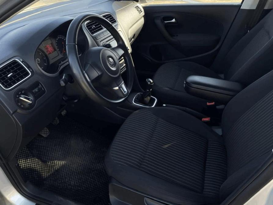 Volkswagen Polo V Тверь  - изображение 20