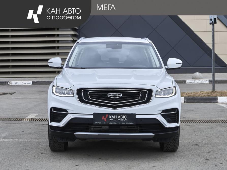 Geely Atlas Pro Казань  - изображение 3