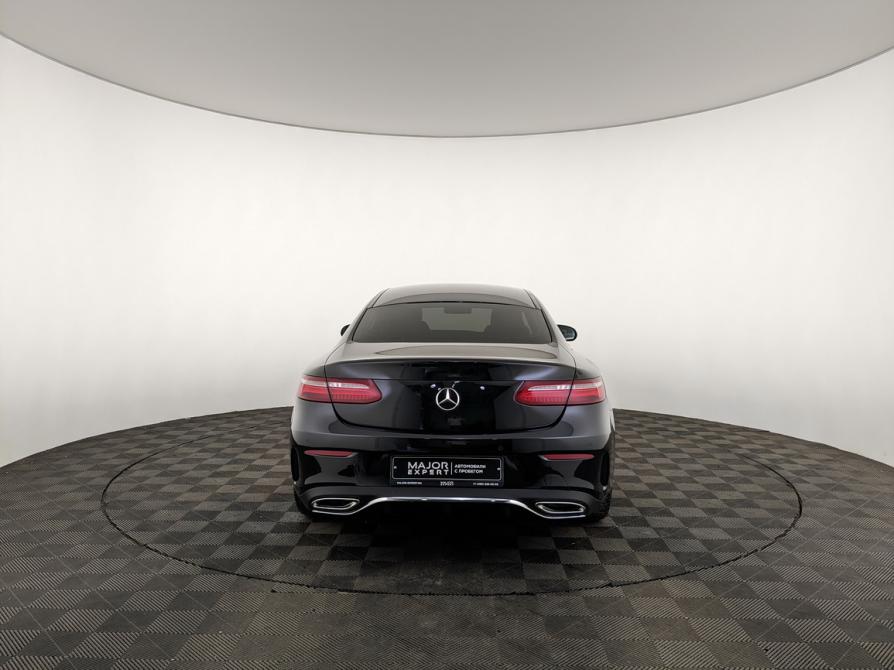 Mercedes-Benz E-Класс V (W213 S213 C238) Москва  - изображение 6