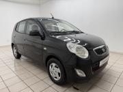 Kia Picanto I Рестайлинг Энгельс  - изображение 15