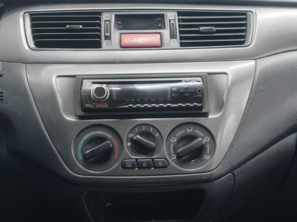 Mitsubishi Lancer IX Рестайлинг с пробегом 2009 года, цена 499 900 рублей, 188000 км, седан, Автокод Объявления