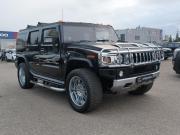 Hummer H2 I Рестайлинг Казань  - изображение 25