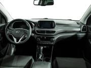 Hyundai Tucson III Рестайлинг Санкт-Петербург  - изображение 34