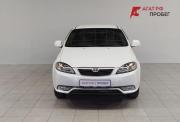 Daewoo Gentra II Саратов  - изображение 22