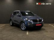 Kia Sportage III Рестайлинг Челябинск  - изображение 27