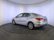 Citroen C4 II Рестайлинг Москва  - изображение 36