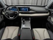 Chery Tiggo 4 I Рестайлинг 2 Москва  - изображение 29