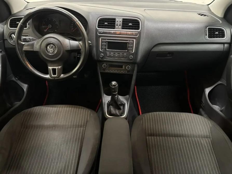 Volkswagen Polo V Саратов  - изображение 7