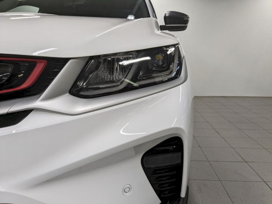 Geely Coolray I Москва  - изображение 17