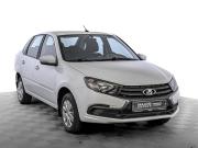 Lada (ВАЗ) Granta I Рестайлинг Москва  - изображение 29