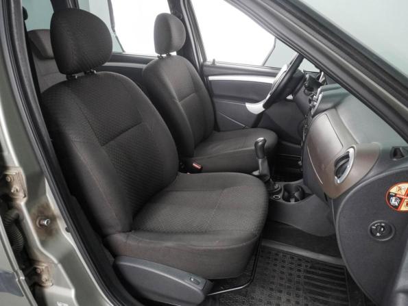 Lada (ВАЗ) Largus I с пробегом 2014 года, цена 869 000 рублей, 123574 км, универсал, Автокод Объявления