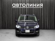 Volkswagen Sharan II Красноярск  - изображение 23