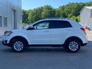 SsangYong Actyon II Рестайлинг Уфа  - изображение 32