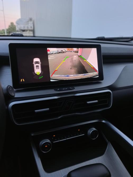Geely Coolray I Санкт-Петербург  - изображение 15