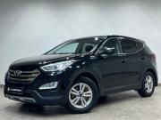 Hyundai Santa Fe III Кемерово  - изображение 18