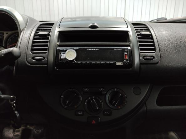Nissan Note I с пробегом 2007 года, цена 425 000 рублей, 309977 км, хэтчбек, Автокод Объявления