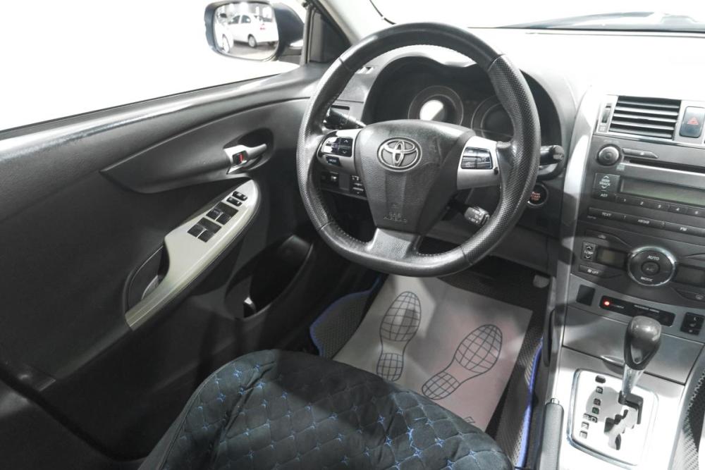 Toyota Corolla X (E140 E150) Рестайлинг Новокузнецк  - изображение 10