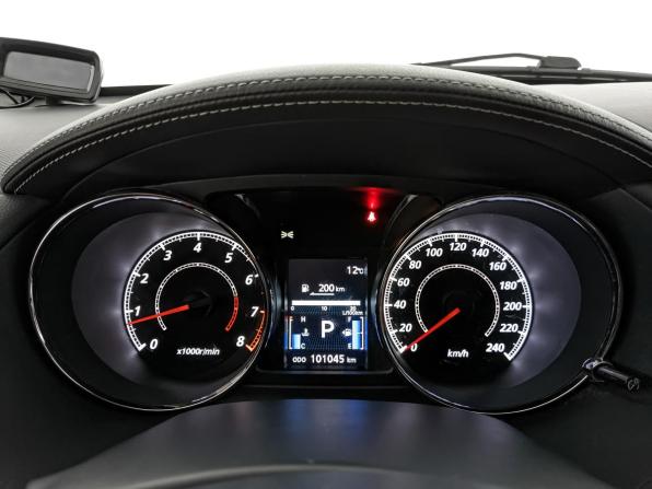 Citroen C-Crosser с пробегом 2011 года, цена 1 175 000 рублей, 101044 км, внедорожник, Автокод Объявления