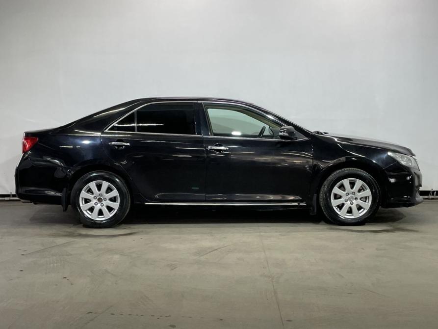 Toyota Camry VII (XV50) Ярославль  - изображение 4