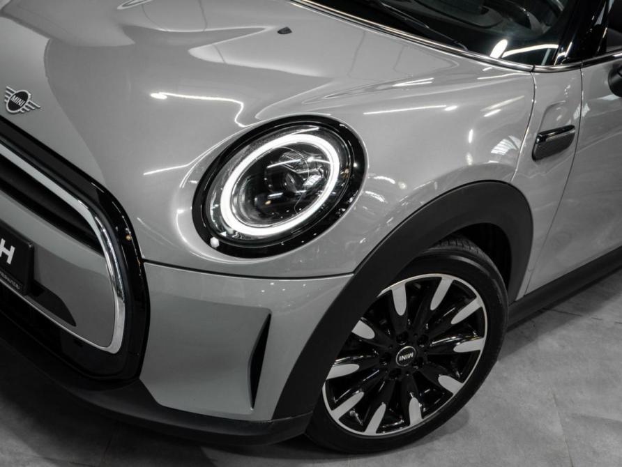 Mini Cabrio III Рестайлинг 2 Тюмень  - изображение 10