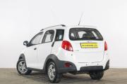 Chery IndiS (S18D) I Тюмень  - изображение 22
