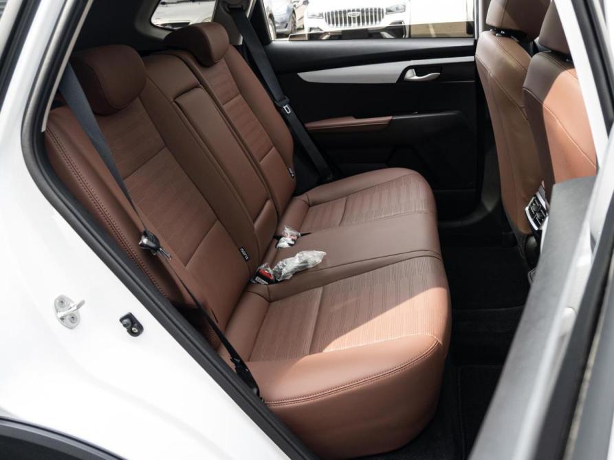 Kia Sportage (China) III (NP) Рестайлинг Краснодар  - изображение 7