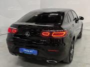 Mercedes-Benz GLC Coupe I (C253) Рестайлинг Новосибирск  - изображение 57