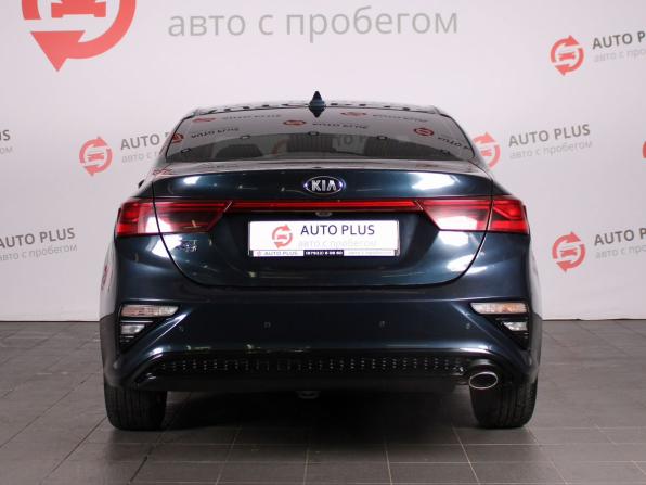 Kia Cerato IV с пробегом 2020 года, цена 1 875 000 рублей, 69650 км, седан, Автокод Объявления