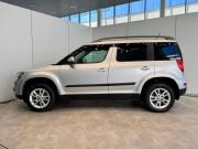 Skoda Yeti I Рестайлинг Волжский  - изображение 11