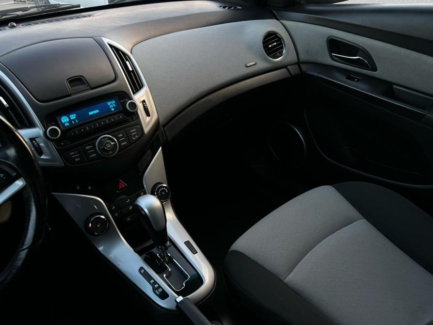 Chevrolet Cruze I Рестайлинг Волгоград  - изображение 8