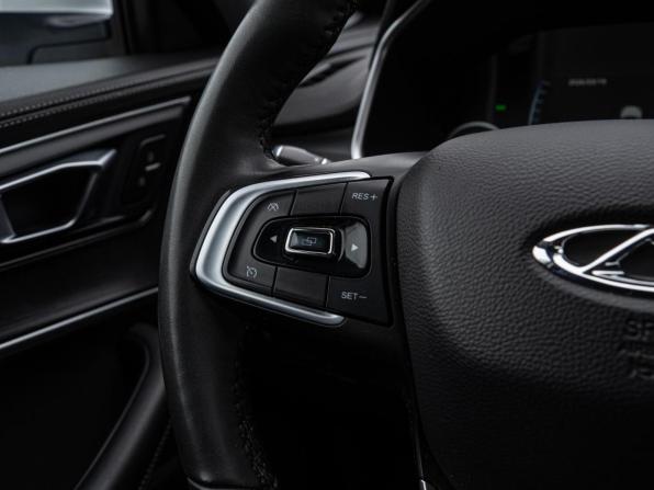 Chery Tiggo 8 I с пробегом 2021 года, цена 1 670 000 рублей, 101523 км, внедорожник, Автокод Объявления