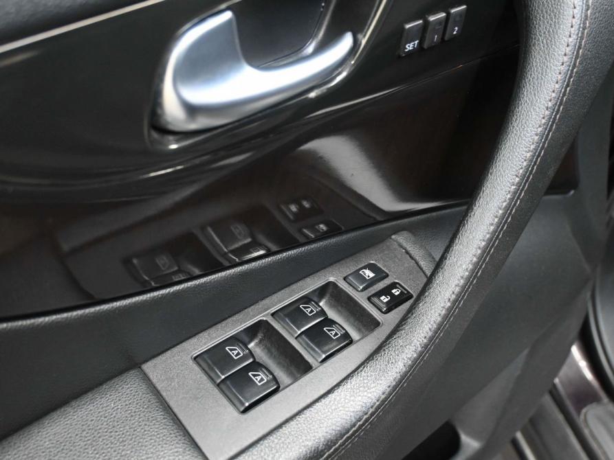 Infiniti FX II (S51) Ростов-на-Дону  - изображение 27
