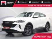 Haval F7x I Рестайлинг Кемерово  - изображение 23