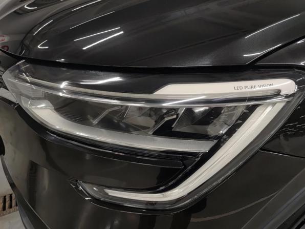Renault Arkana I с пробегом 2019 года, цена 1 675 000 рублей, 74463 км, внедорожник, Автокод Объявления