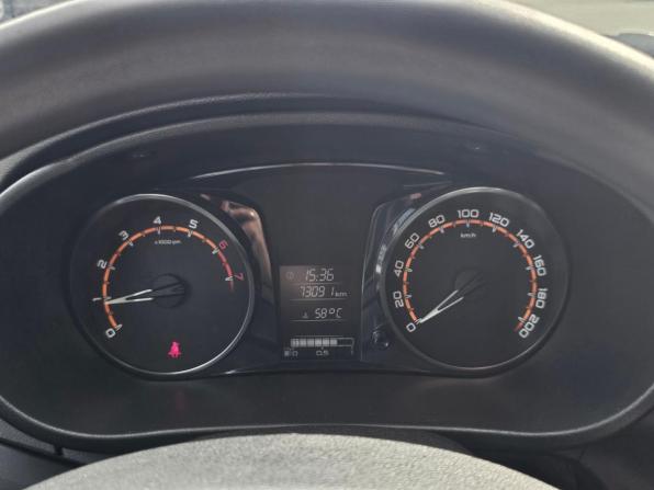 Lada (ВАЗ) Granta I Рестайлинг с пробегом 2019 года, цена 549 995 рублей, 73090 км, хэтчбек, Автокод Объявления