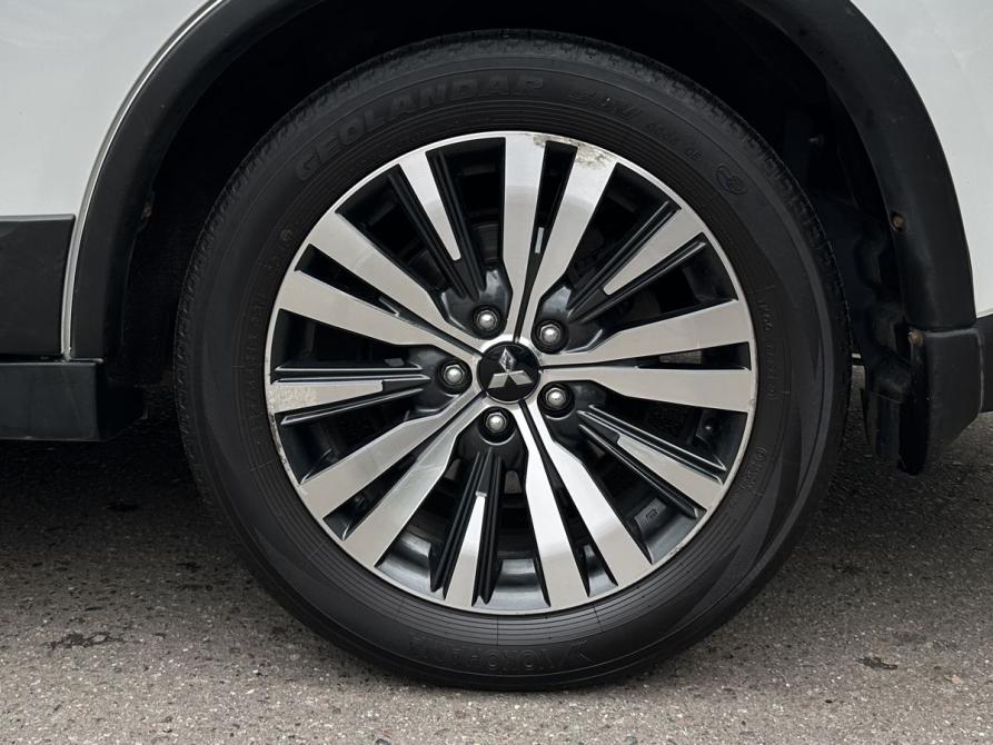 Mitsubishi Outlander III Рестайлинг 3 Москва  - изображение 16