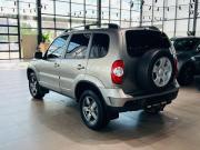 Chevrolet Niva I Рестайлинг Оренбург  - изображение 27