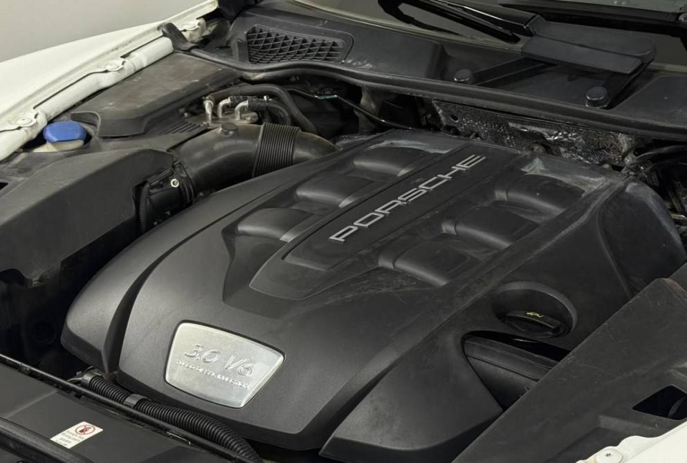 Porsche Cayenne II (958) Нижний Новгород  - изображение 21