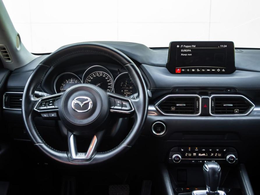Mazda CX-5 II Магнитогорск  - изображение 15