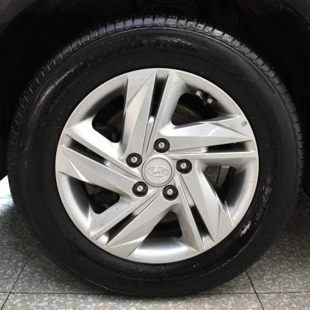 Hyundai Creta II с пробегом 2022 года, цена 2 120 000 рублей, 104613 км, внедорожник, Автокод Объявления