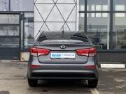 Kia Rio III Рестайлинг Москва  - изображение 28