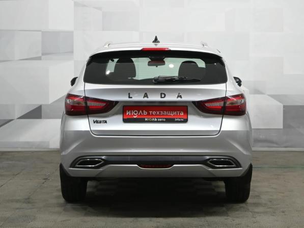Lada (ВАЗ) Vesta I Рестайлинг (NG) с пробегом 2025 года, цена 1 490 000 рублей, 17794 км, универсал, Автокод Объявления
